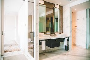 Sheraton Qingdao Licang Hotel