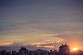 Sheraton Qingdao Licang Hotel