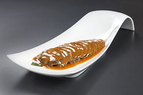 Sheraton Qingdao Licang Hotel