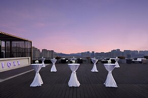 Sheraton Qingdao Licang Hotel