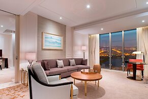 Sheraton Qingdao Licang Hotel