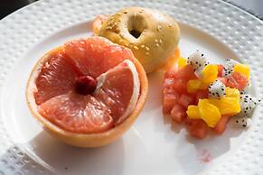 Sheraton Qingdao Licang Hotel