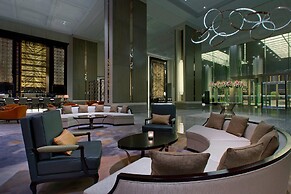 Sheraton Qingdao Licang Hotel