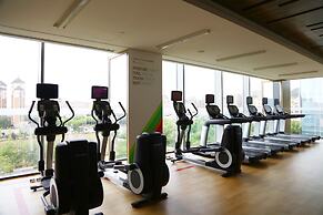 Sheraton Qingdao Licang Hotel