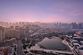 Sheraton Qingdao Licang Hotel