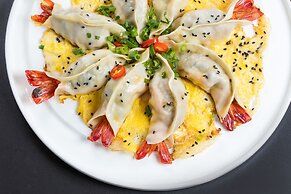 Sheraton Qingdao Licang Hotel