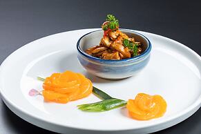 Sheraton Qingdao Licang Hotel