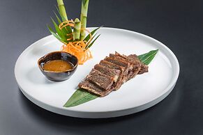 Sheraton Qingdao Licang Hotel