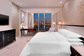 Sheraton Qingdao Licang Hotel