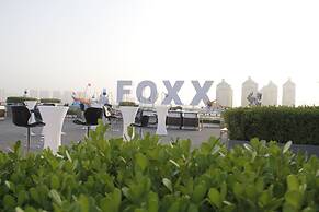 Sheraton Qingdao Licang Hotel