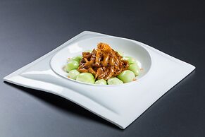 Sheraton Qingdao Licang Hotel