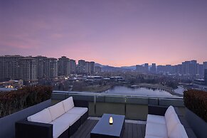 Sheraton Qingdao Licang Hotel