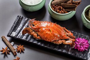 Sheraton Qingdao Licang Hotel