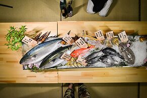 Sheraton Qingdao Licang Hotel