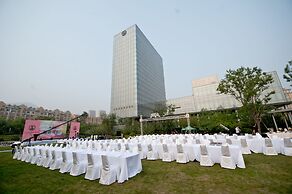 Sheraton Qingdao Licang Hotel