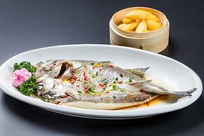 Sheraton Qingdao Licang Hotel