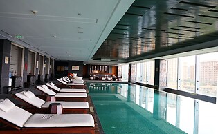 Sheraton Qingdao Licang Hotel