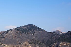 Sheraton Qingdao Licang Hotel