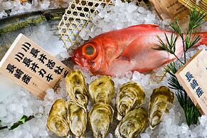 Sheraton Qingdao Licang Hotel