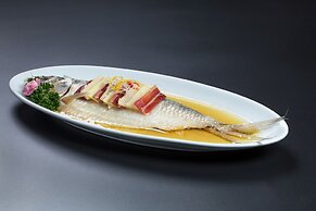 Sheraton Qingdao Licang Hotel