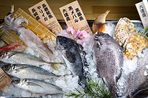 Sheraton Qingdao Licang Hotel