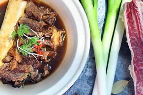 Sheraton Qingdao Licang Hotel