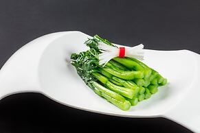 Sheraton Qingdao Licang Hotel