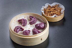 Sheraton Qingdao Licang Hotel