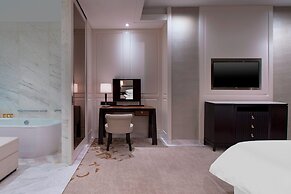 Sheraton Qingdao Licang Hotel