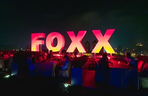 Sheraton Qingdao Licang Hotel