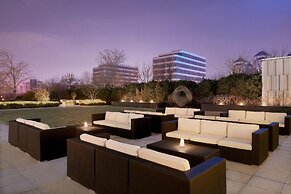 Sheraton Qingdao Licang Hotel