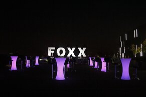 Sheraton Qingdao Licang Hotel