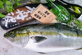 Sheraton Qingdao Licang Hotel