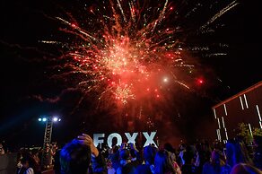 Sheraton Qingdao Licang Hotel