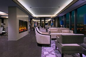 Sheraton Qingdao Licang Hotel