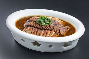 Sheraton Qingdao Licang Hotel