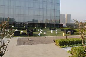 Sheraton Qingdao Licang Hotel