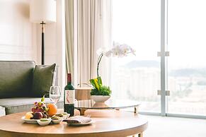 Sheraton Qingdao Licang Hotel