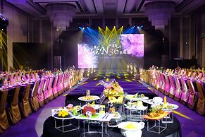 Sheraton Qingdao Licang Hotel