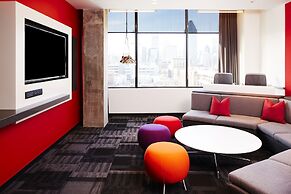 Hôtel Alt Montréal