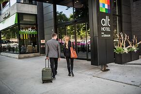 Hôtel Alt Montréal