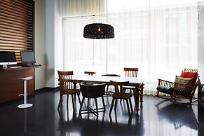 Hôtel Alt Montréal