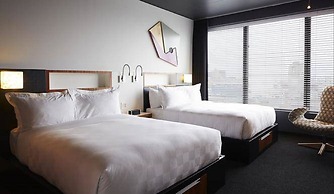 Hôtel Alt Montréal