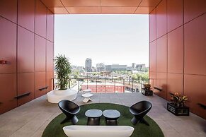 Hôtel Alt Montréal