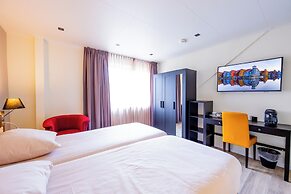 Best Western Plus Hotel Restaurant Aduard