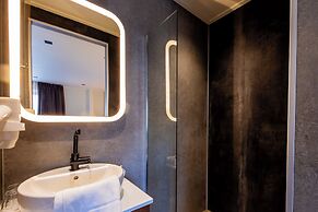Best Western Plus Hotel Restaurant Aduard