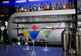 Best Western Plus Hotel Restaurant Aduard