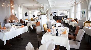 Best Western Plus Hotel Restaurant Aduard