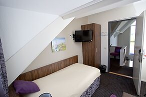 Best Western Plus Hotel Restaurant Aduard