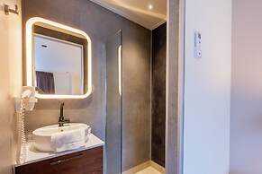 Best Western Plus Hotel Restaurant Aduard